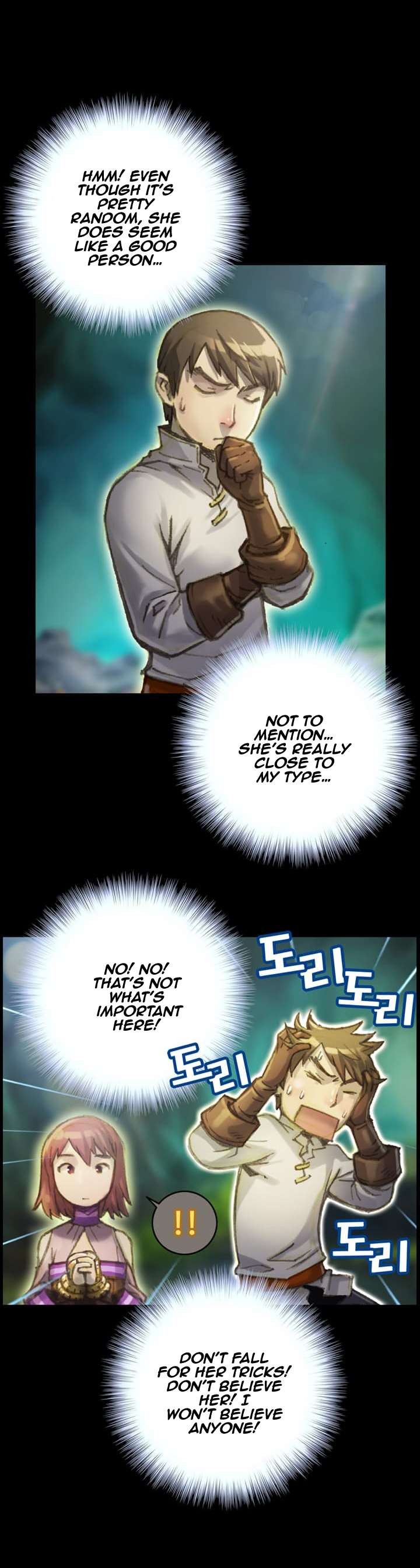 The Legendary Moonlight Sculptor Chapter 49 14